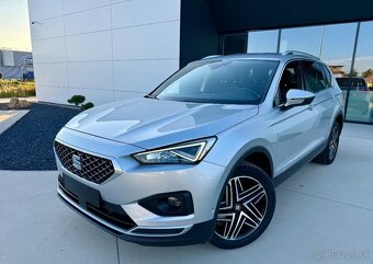 Seat Tarraco 2.0 TDI 110KW - 7