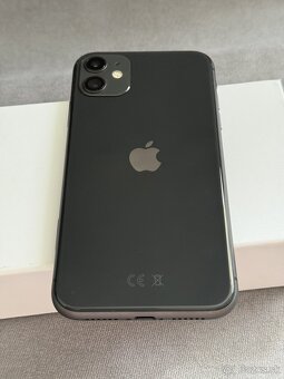 iPhone 11 64GB - 7