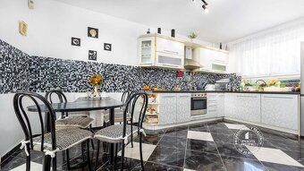 AXIS REAL | 5-izbový rodinný dom s garážou, BA Kramáre, Star - 7