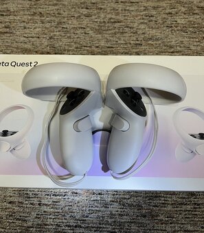 Meta Quest 2 128GB - 7