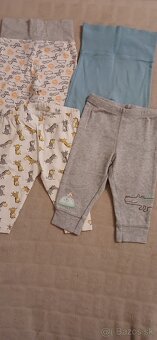 Balík oblečenia v.62-68 - 7