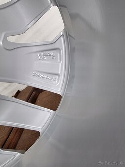 ✅ R20 ®️ Originál Audi 5x112 ET20 ✅ Etron , A5 A7 Q7 Q8 - 7