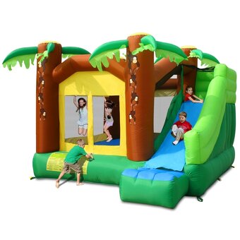 Párty hry a atrakcie na prenájom - 7