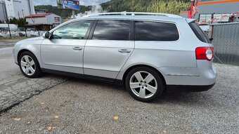 Volkswagen Passat Variant 2.0 TDI Highline DSG - 7
