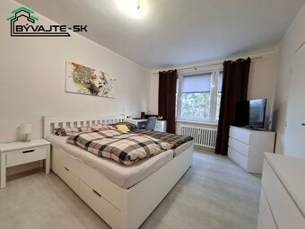 Jednoizbový byt v Prievidzi - Staré sídlisko (Čínsky múr) - 7