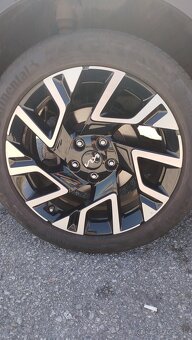 Predám KIA XCEED 1,5T-GDI 7DCT PLATINUM - 7