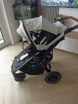 Petite&Mars Street+ - 7