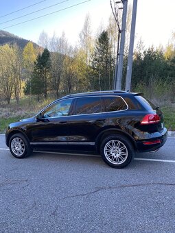 Volkswagen Touareg 3.0 V6 TDI 176kW CASA - 7
