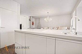 ALL INCLUSIVE | NA PREDAJ POSCHODOVÝ 5-IZBOVÝ RODINNÝ DOM, D - 7