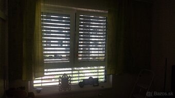 Zaclona a zavesy - 7