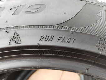 235/55 r19 101H zimné Pirelli Scorpion Winter - 7