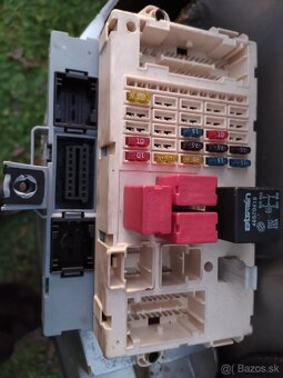 Rozpredam Fiat Stilo 1,9JTD 85kw - 7