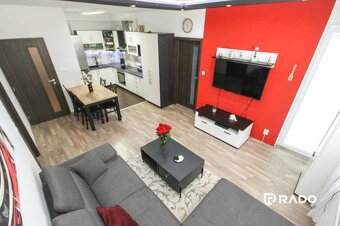 RADO | 3i byt 67m2 +garáž, Sedličná - Tr. Stankovce, MONOLIT - 7