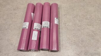 stuhy, cipky, krajky - 7