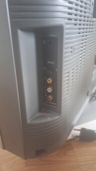 Predám Panasonic televízor - 7