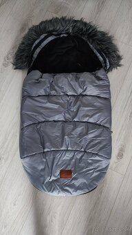 Kočík Magnetico čierny - 7