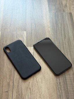 iPhone X 64 gb, 100% batéria - 7