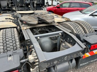 Renault T520 HIGH - 7