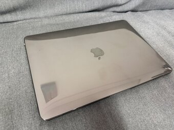 apple MacBook Air M1 13" 2020 space gray - 7