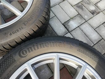 Rc - Volvo, Ford, Kuga 5x108 r17 - 7