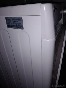 Automatické práčky - 7