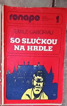 detektívky na predaj - 7