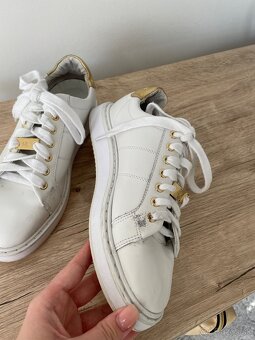 Ralph Lauren tenisky - 7