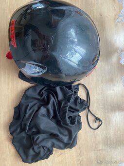 Lyžiarska prilba Scott. - 7