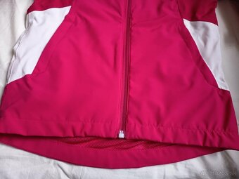 Nova outdoorová bunda 5-6 rokov Regatta - 7
