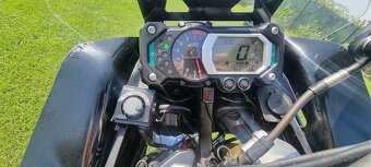 Yamaha Super tenere xt1200z - 7