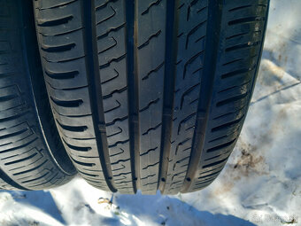 205/55 R16 Barum Bavuris 5 - 7