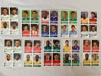 FIFA World Cup South Africa 2010 - 7