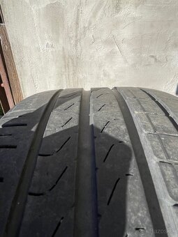 Letné pneumatiky 235/40 R19 - 7