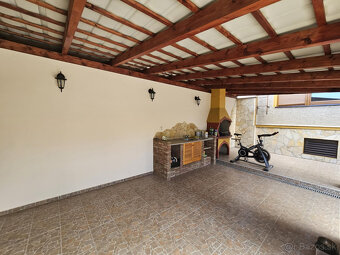 Ponúkame rodinný dom v Tornali.Znížená cena - 7