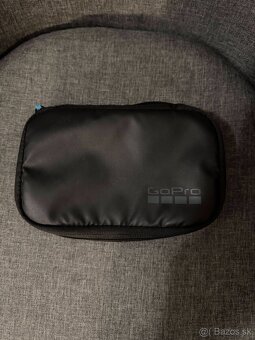 GoPro Hero 8 + Príslušenstvo - 7