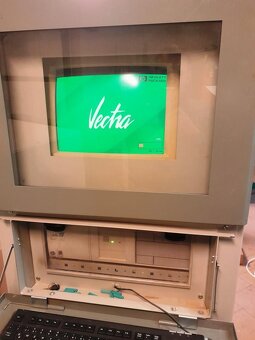 Automatická kolíkovačka - 7