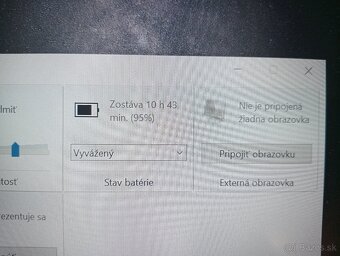 predám Dell Latitude 5410  , Intel i5 , 16gb ram , Win 10 - 7