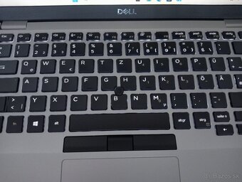 predám Dell Latitude 5410 , ssd ,16gb ram . Intel core i5 - 7