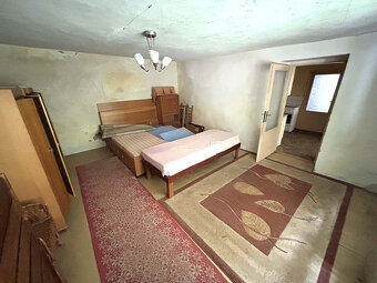 Rodinný dom v Hodruši - Hámre - 7