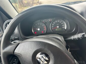 Predám Suzuki Jimny - 7