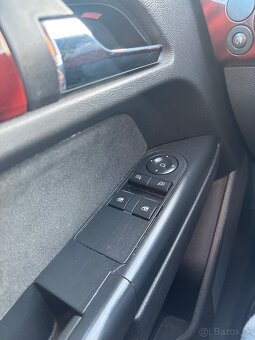 Opel astra h - 7