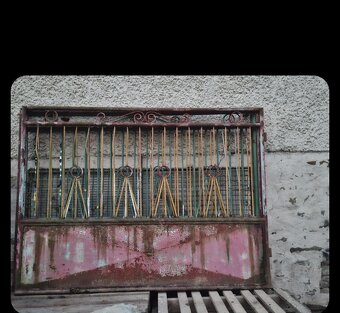 Brána a bránička - 7