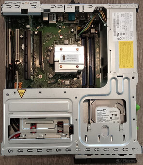 FUJITSU Esprimo e700 e85+ - 7