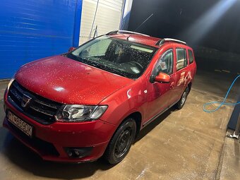 Dacia Logan MCV - 7