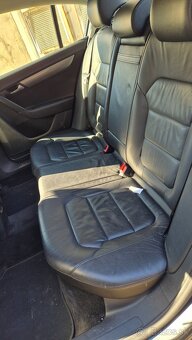 VW Passat B7 1.6TDI BMT Rozpredám - 7