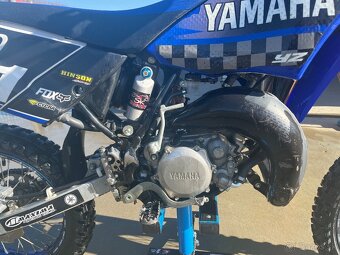 Yamaha yz 85 - 7