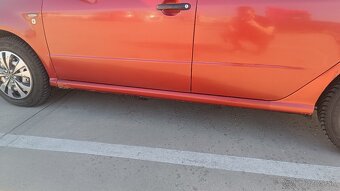 Škoda Fabia Combi 1.2 htp - 7