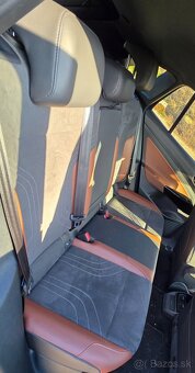 VW ID.4 PRO, IQ Lights, Tažné, Top stav, výbava, - 7