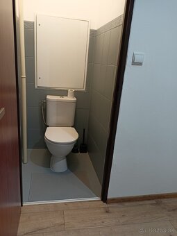 Velky 1i byt 42m2 balkon - 7