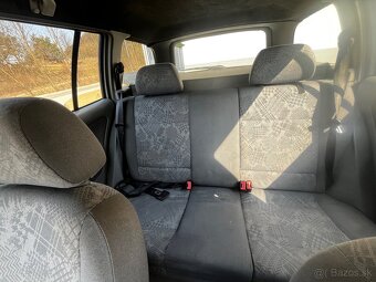 Škoda Octavia 1 1.6 LPG - 7